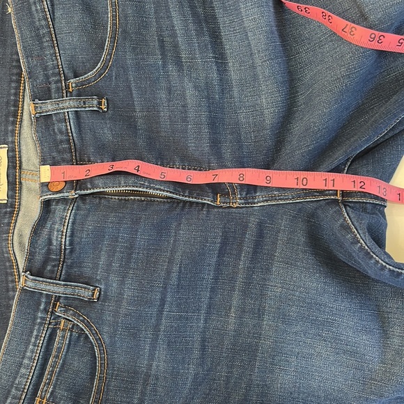 Madewell Petite Roadtripper Jeans - Picture 8 of 8